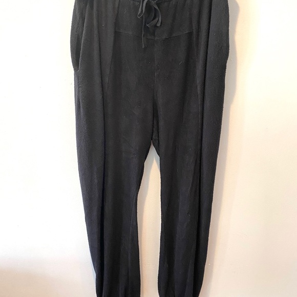 Free People Intimately Soft Joggers - Picture 5 of 7